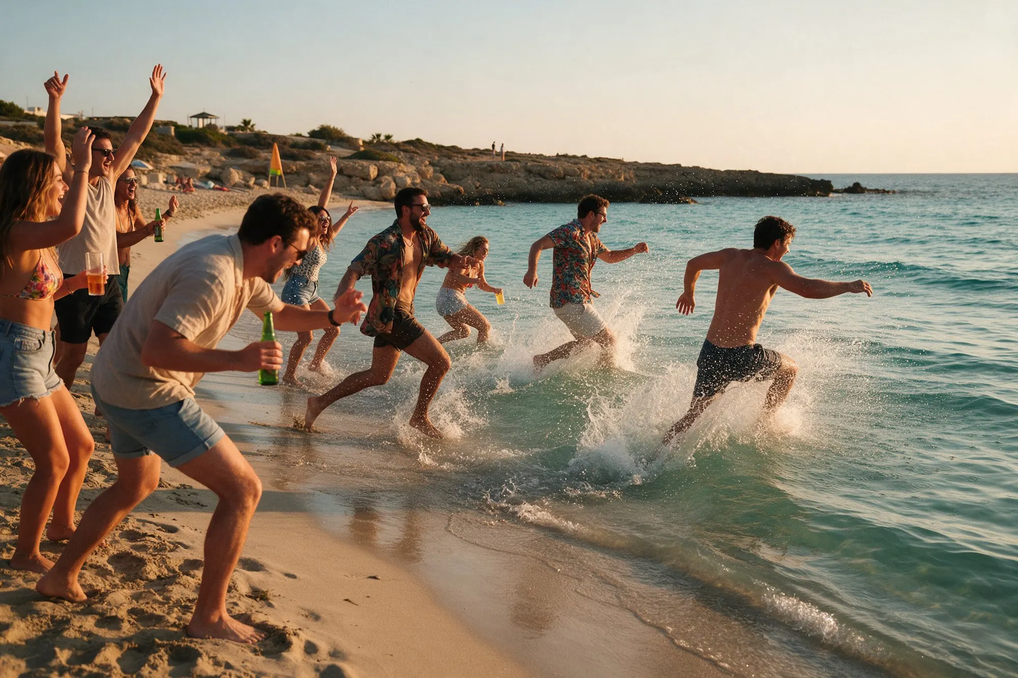 Κοινό άλμπουμ εκδήλωσης στην Αγία Νάπα, στον Πρωταρά και στα Κοκκινοχώρια