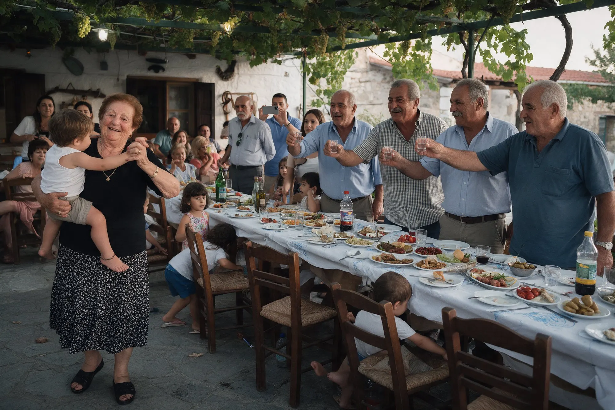Ό,τι νάνε! Κάθε άλλη εκδήλωση